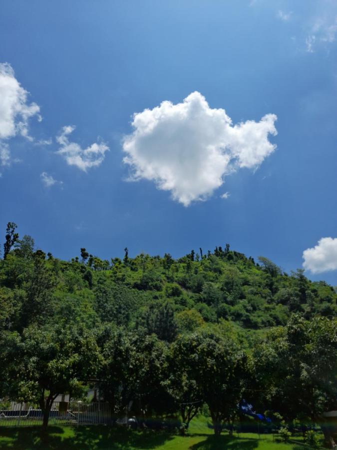 Nivasaa, The Nature'S Home Dehradun Exterior photo