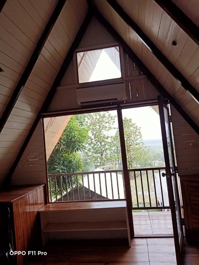 Nivasaa, The Nature'S Home Dehradun Exterior photo