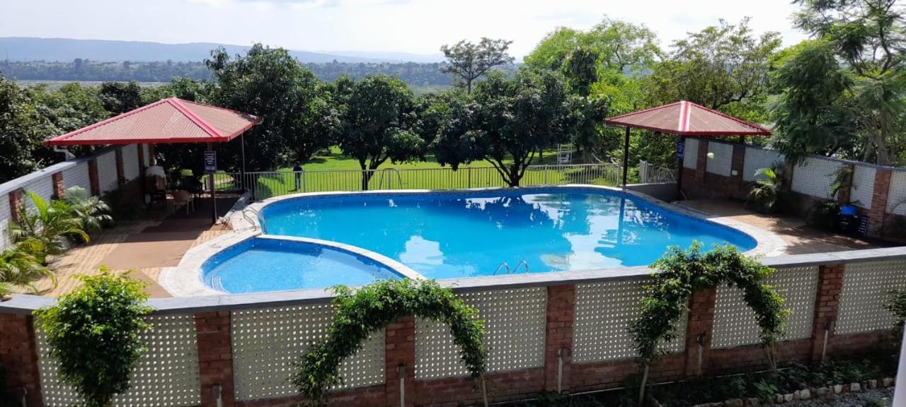 Nivasaa, The Nature'S Home Dehradun Exterior photo