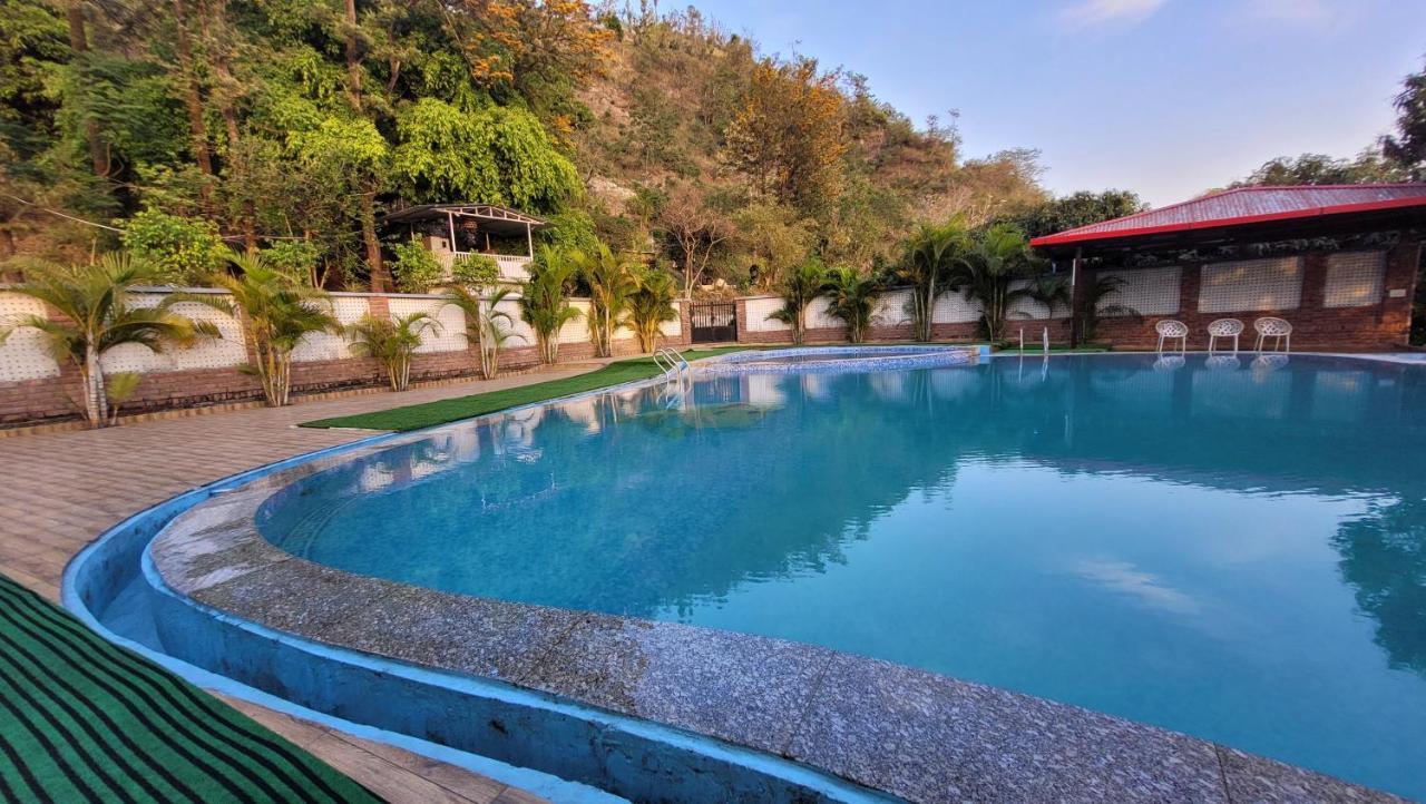 Nivasaa, The Nature'S Home Dehradun Exterior photo
