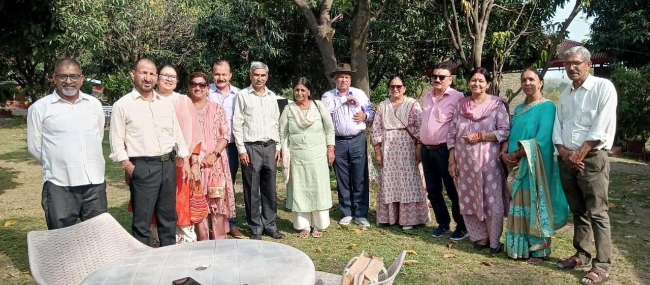 Nivasaa, The Nature'S Home Dehradun Exterior photo