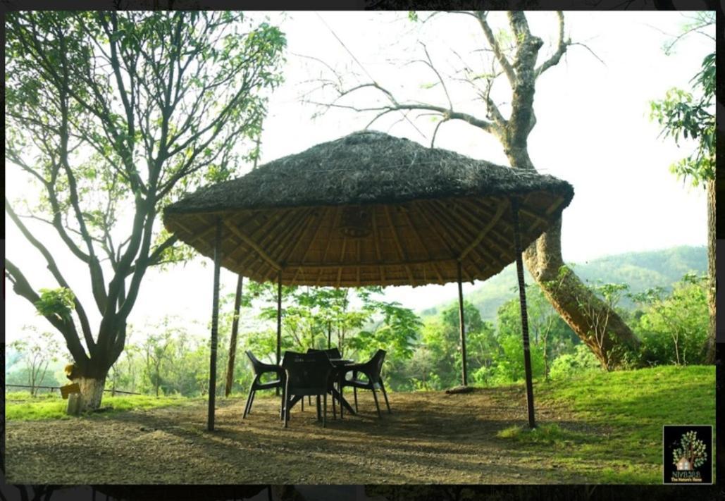 Nivasaa, The Nature'S Home Dehradun Exterior photo