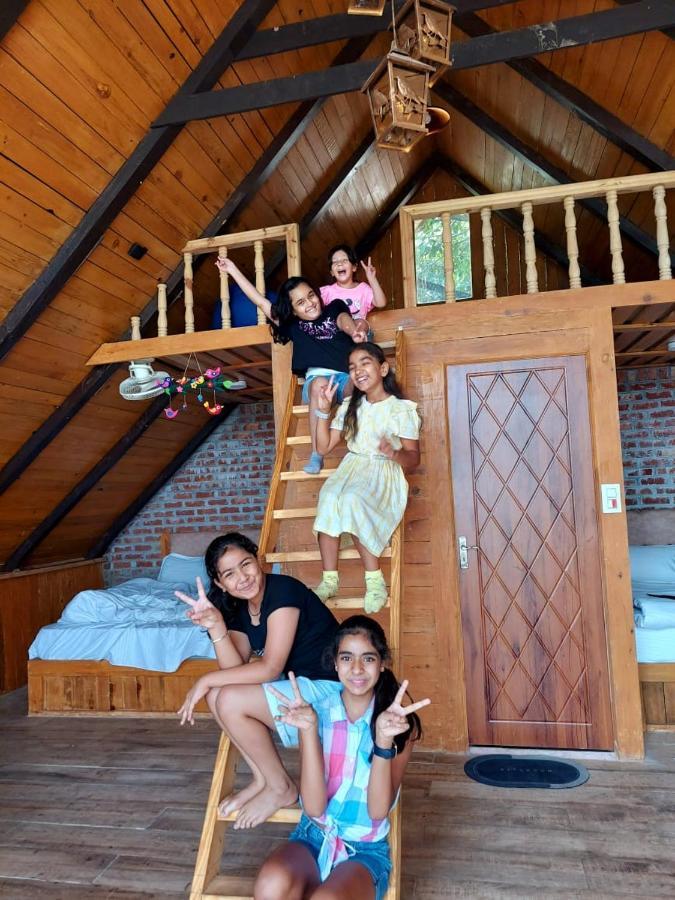 Nivasaa, The Nature'S Home Dehradun Exterior photo
