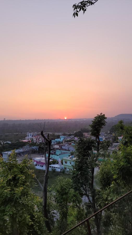Nivasaa, The Nature'S Home Dehradun Exterior photo
